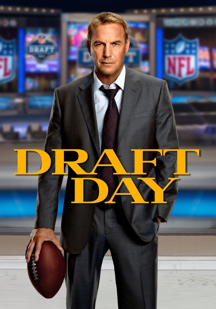 Draft Day - movie: where to watch streaming online