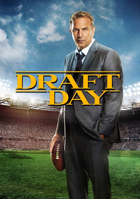 Draft Day, Watch the Movie on HBO