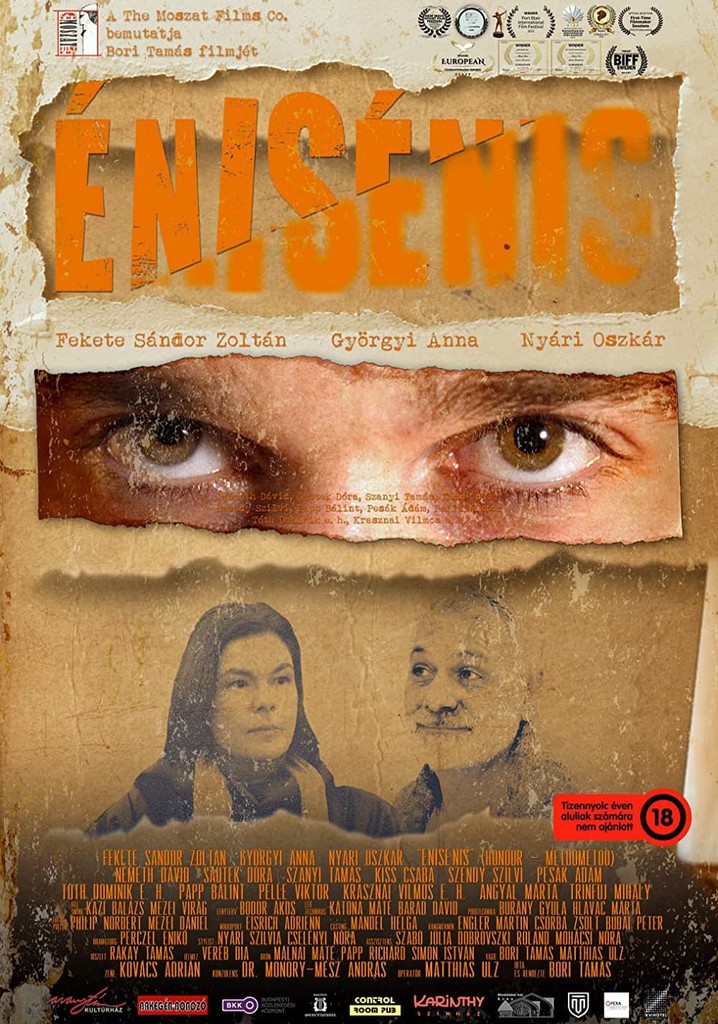 Énisénis: Honour - Metoometoo