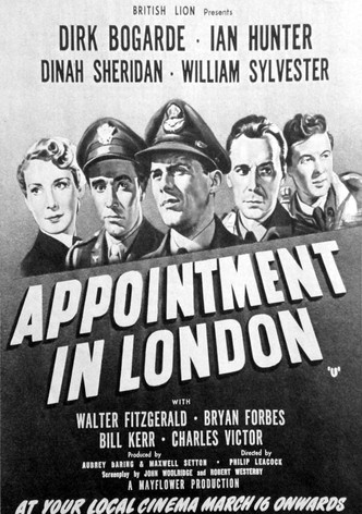 Appointment in London