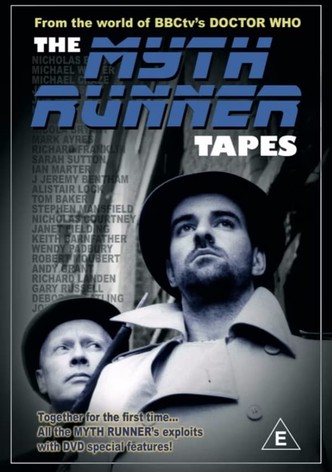 Myth Runner
