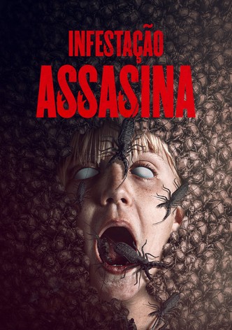 Infestação Assassina