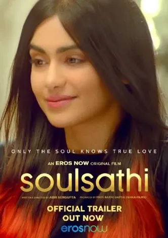 Soulsathi poster