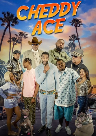 Cheddy Ace