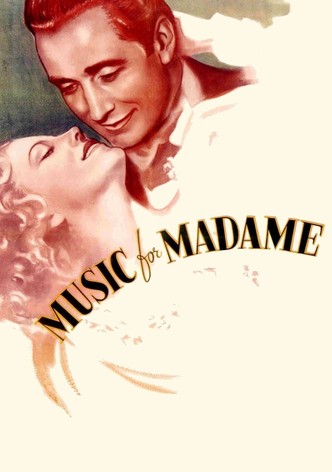 Music for Madame