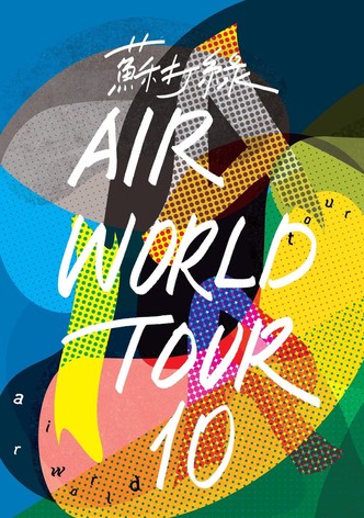 Air World Tour