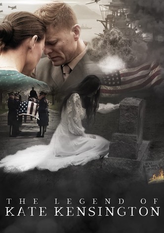 La leyenda de Kate Kensington