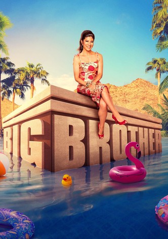 Big brother hot sale 18 putlocker