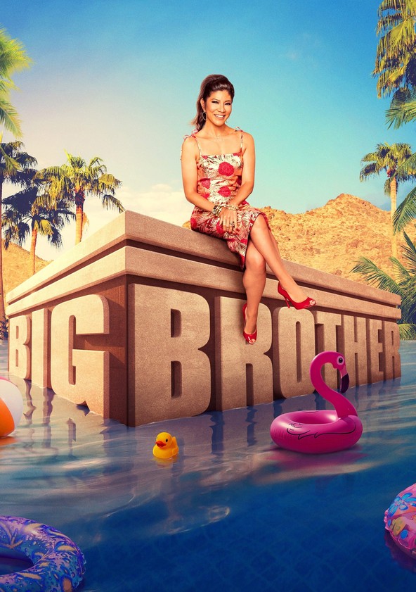 Big brother 123movies new arrivals