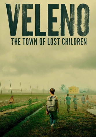 Veleno: La Ciudad de los Niños Perdidos, Season 1