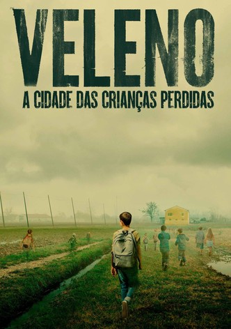 Veleno