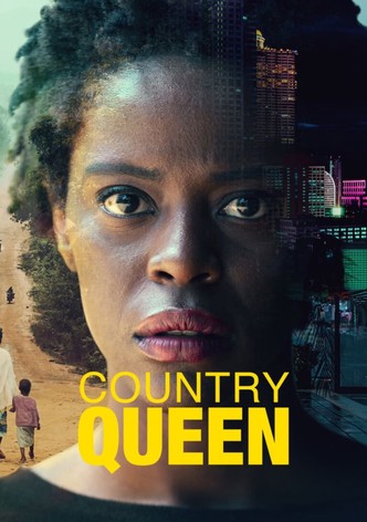 Country Queen