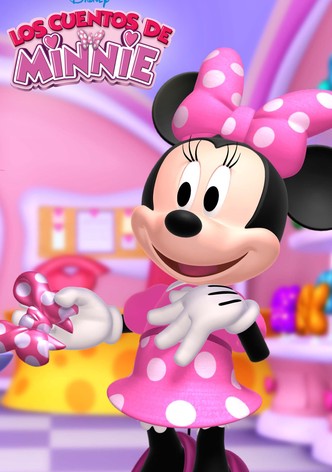 Los Cuentos de Minnie