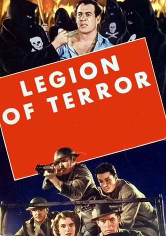 Legion of Terror