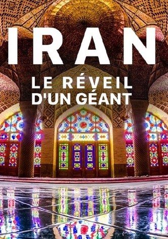 Iran, le réveil d'un géant