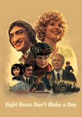 Ocho horas no hacen un día