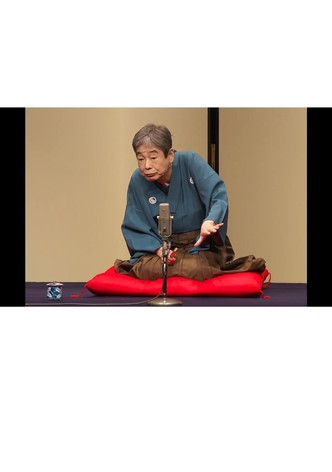 はじめての談志×これからの談志 2018 其の壱「妲己のお百」「狸賽」