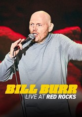 Bill Burr: Live at Red Rocks