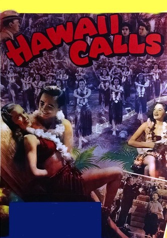 Hawaii Calls