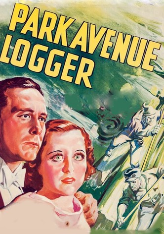 Park Avenue Logger