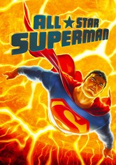 All Star Superman