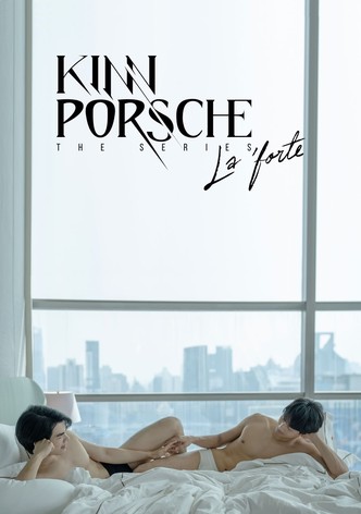 KinnPorsche: The Series