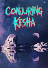 Conjuring Kesha