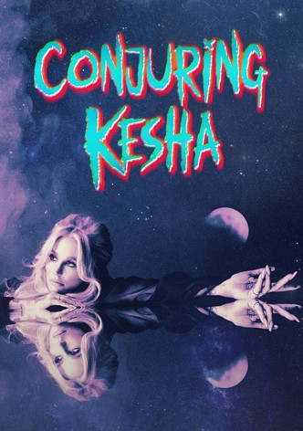 Conjuring Kesha