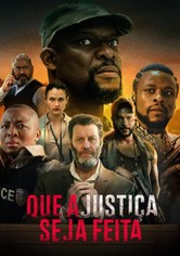 Que a Justiça Seja Feita