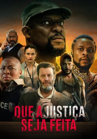 Que a Justiça Seja Feita