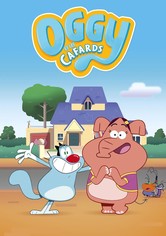 Oggy et les Cafards - Season 1