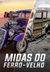 Mestres dos Carros: Da Ruína à Riqueza