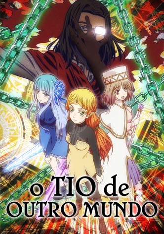 O Tio de Outro Mundo