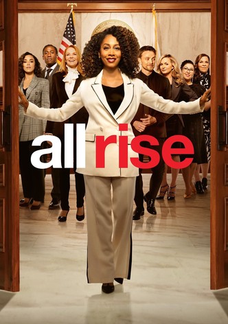 All rise 2024 full movie