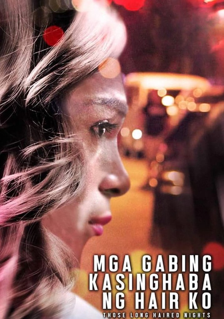 Those Long Haired Nights