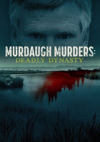 Les Murdaugh : dynastie criminelle  - Saison 1