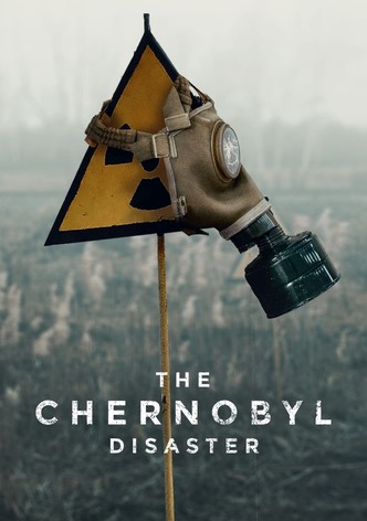 Chernobyl series stream outlet online