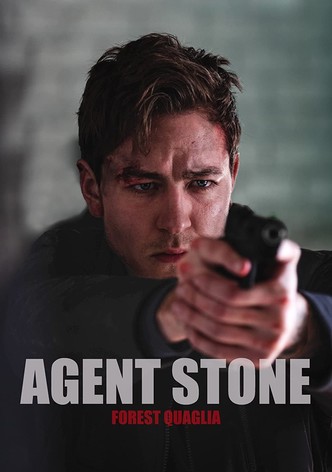Agent Stone
