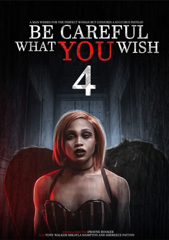 Be Careful What You Wish 4 watch streaming online