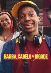 Barba, Cabelo & Bigode