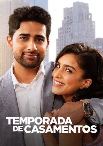 Temporada de Casamentos