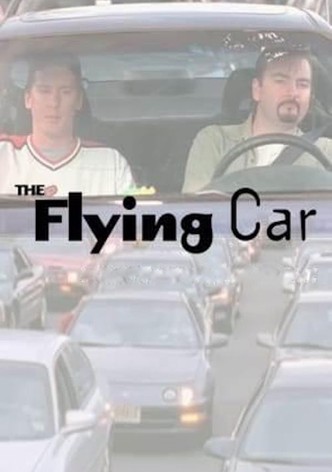 The Flying Car