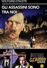 Gli assassini sono tra noi