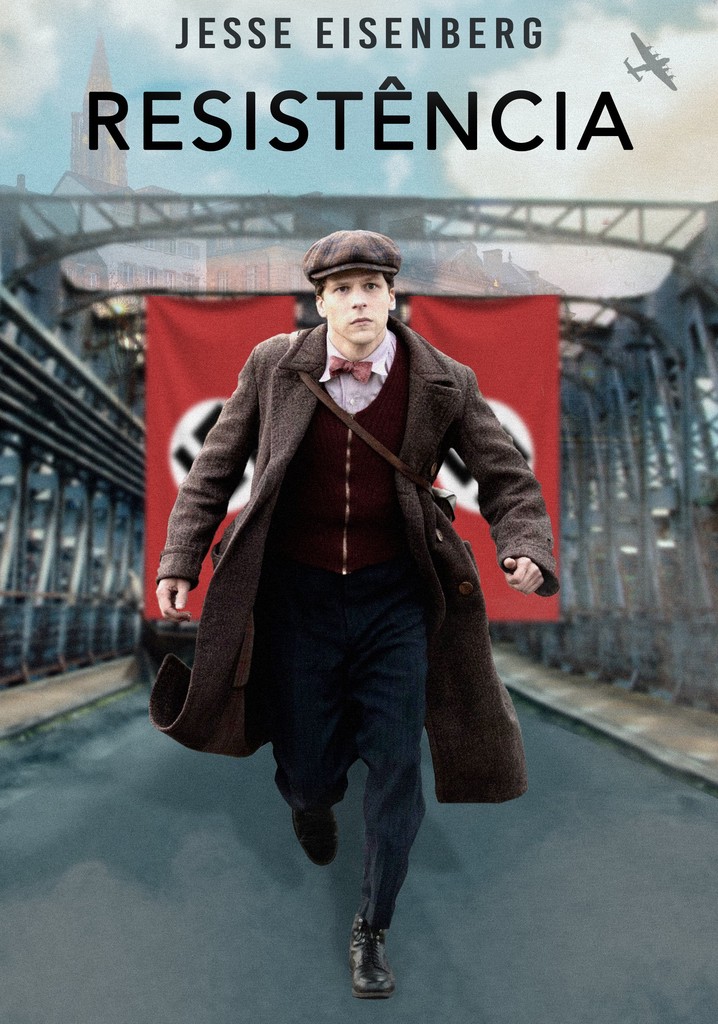Resistência filme Veja onde assistir online