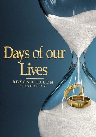 Days of our Lives: Beyond Salem, Official Trailer