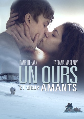 Un ours et deux amants