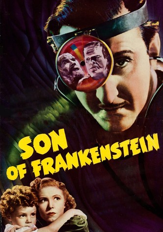 Son of Frankenstein