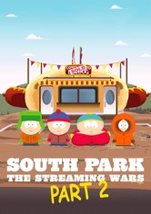 South Park: Las Guerras de Streaming - Parte 2