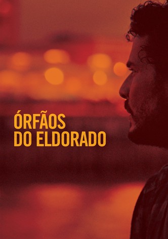 Órfãos do Eldorado