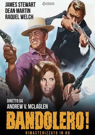 Bandolero!